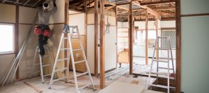 Entreprise de rénovation de la maison et de rénovation d’appartement à Coulounieix-Chamiers